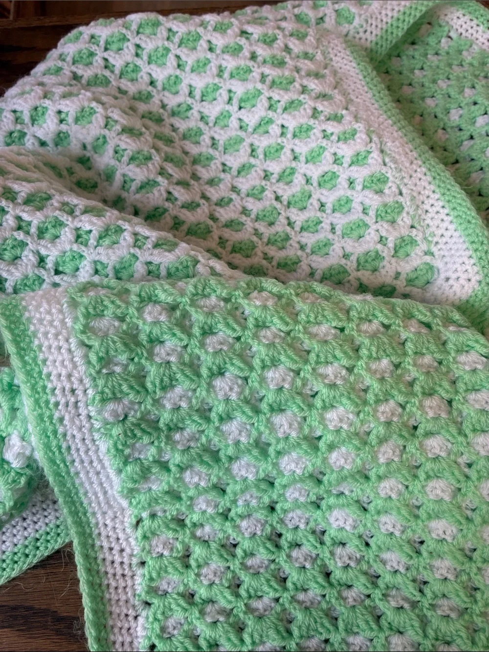 Baby Blanket